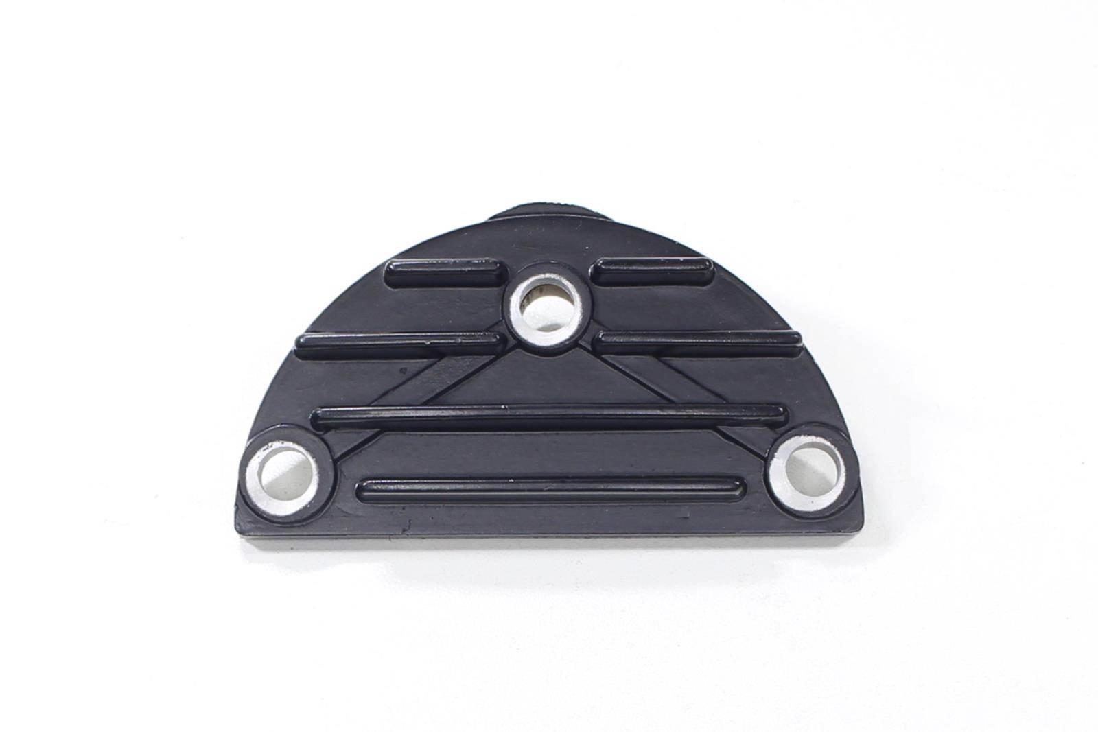 Dekiel głowicy prawy xcross 50 czarny | BENZER5862