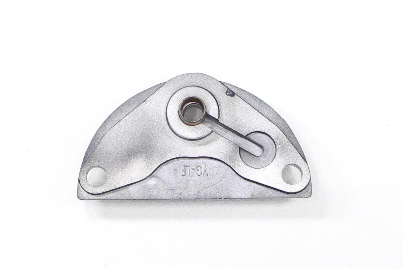 Dekiel głowicy prawy xcross 50 czarny | BENZER5862 - zdjęcie 2