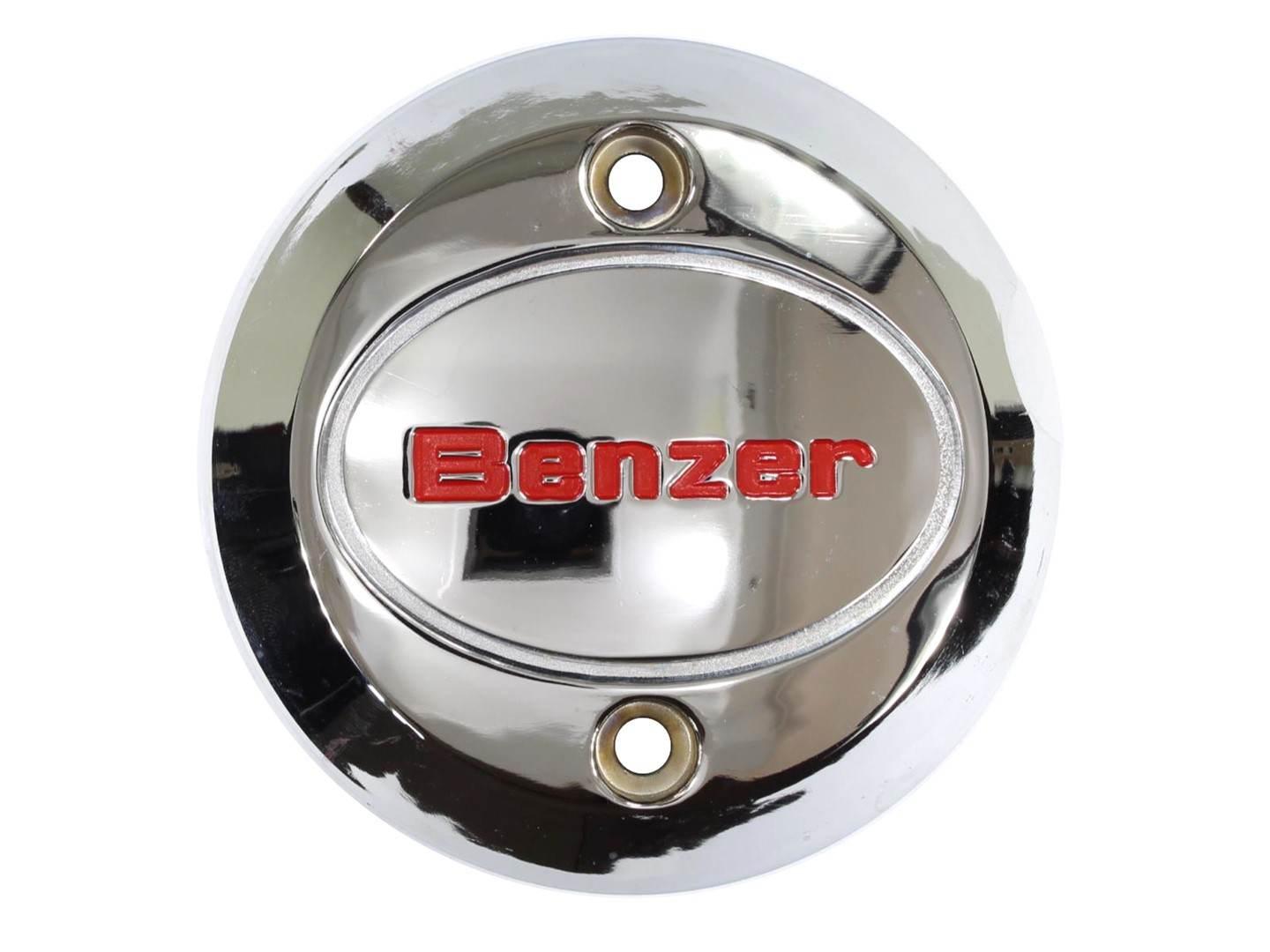 Dekielek prawy sprzęgła chrom benzer xcross