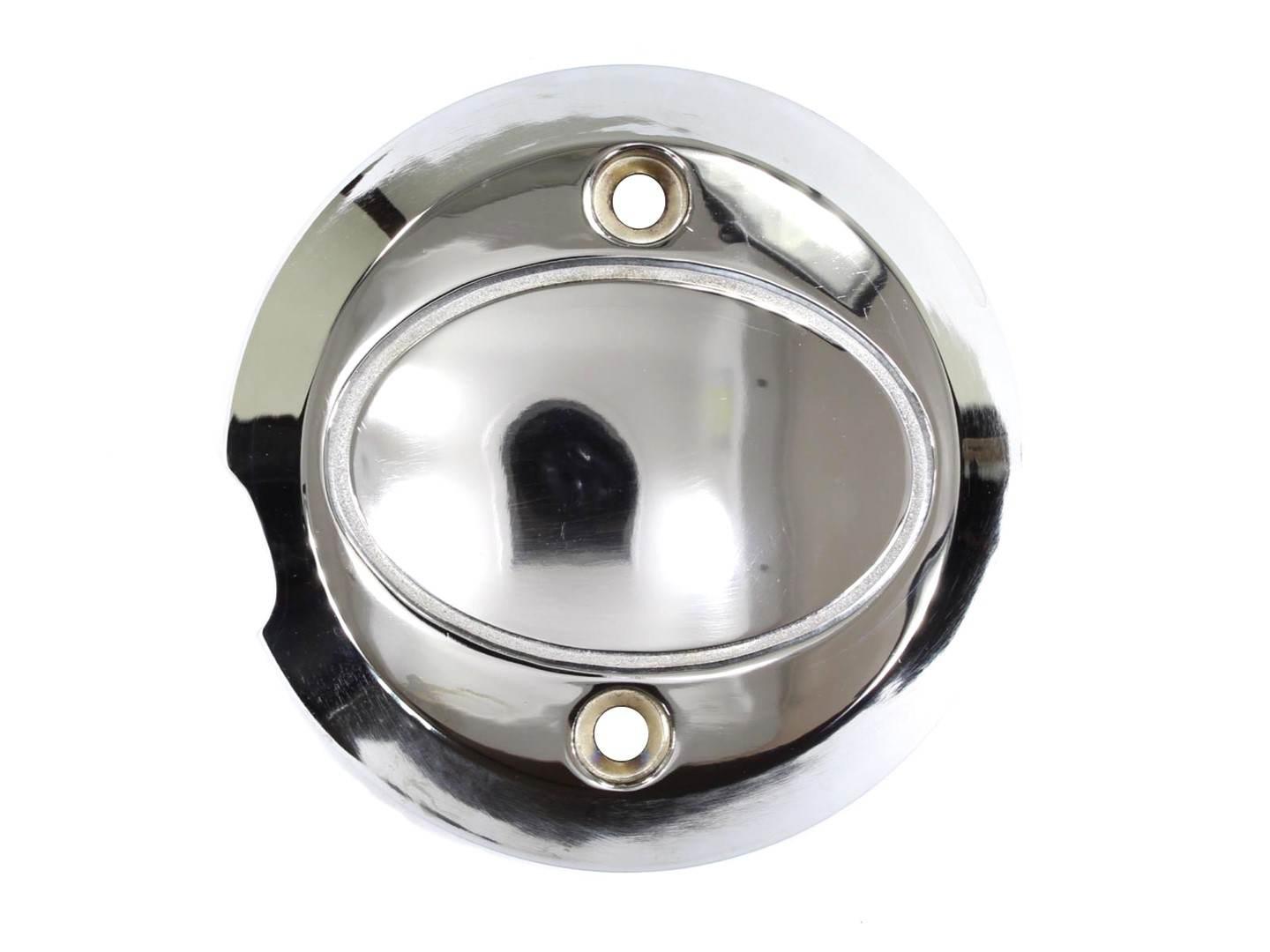 Dekielek prawy sprzęgła chrom benzer xcross 50