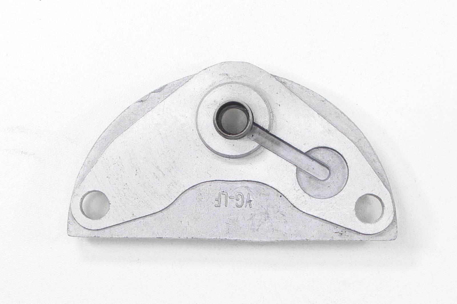 Dekiel głowicy prawy xcross 50 srebrny | BENZER5869 - zdjęcie 2