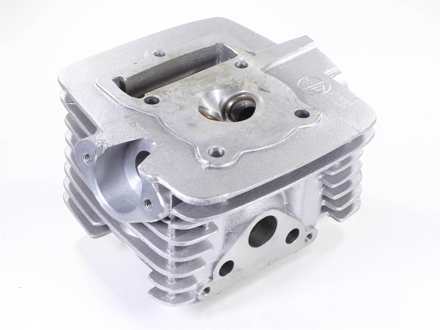 Głowica xcross 50 silnika srebrna | BENZER5888 - zdjęcie 3