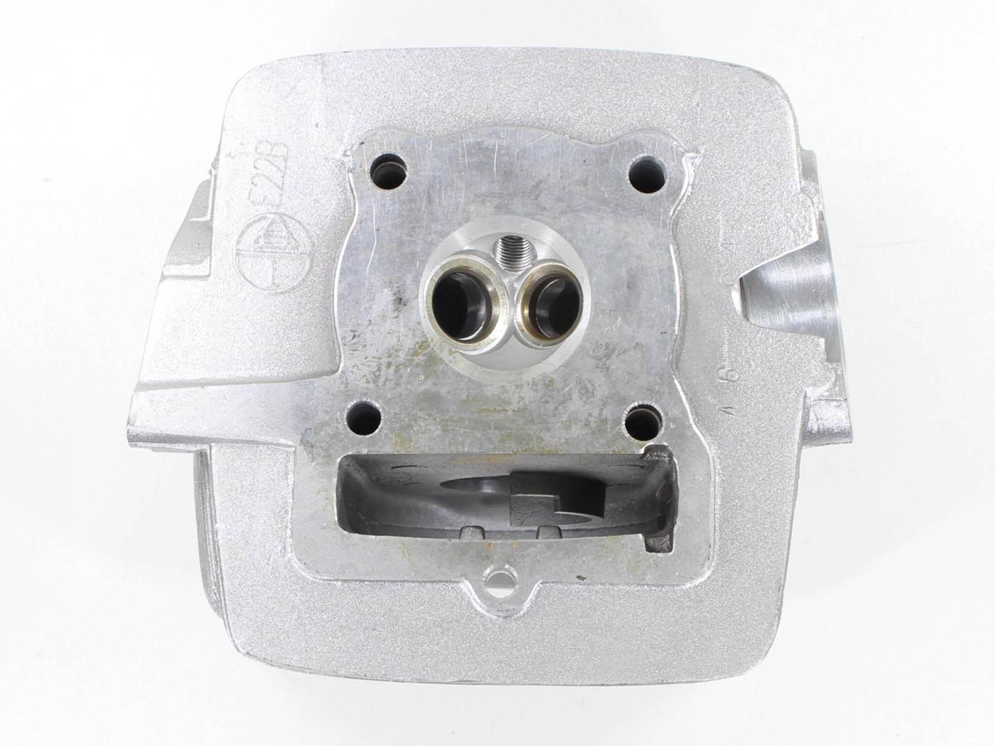 Głowica xcross 50 silnika srebrna | BENZER5888 - zdjęcie 4