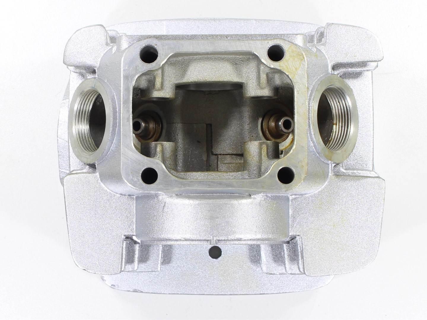 Głowica xcross 50 silnika srebrna | BENZER5888 - zdjęcie 6