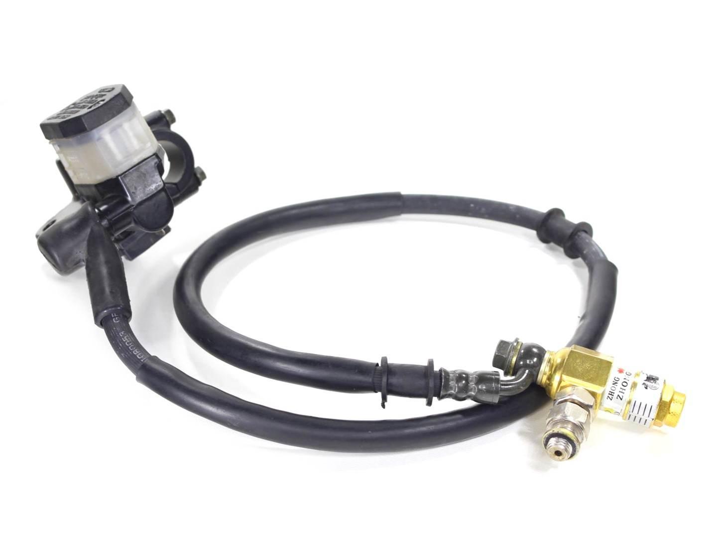 Pompa hamulca street z abs bez dźwigni | BENZER5965 - zdjęcie 3