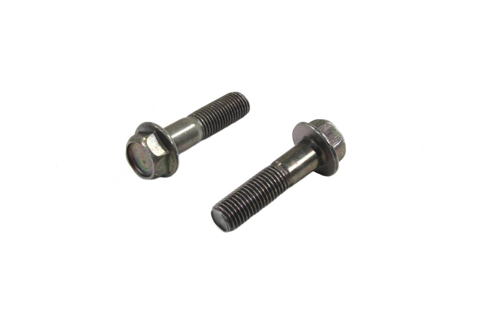 Śruba mocowania amortyzatora tył cross 125 m10x40mm klucz 14mm op 2 szt