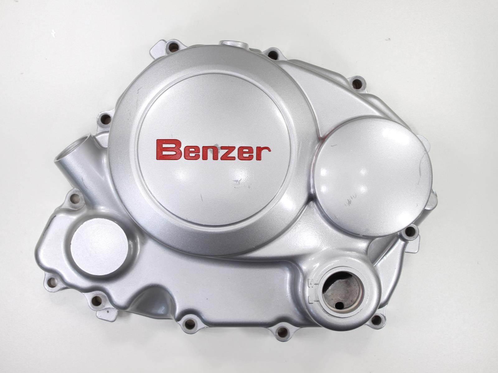 Dekiel prawy silnika 154fmi pionowy xcross 125