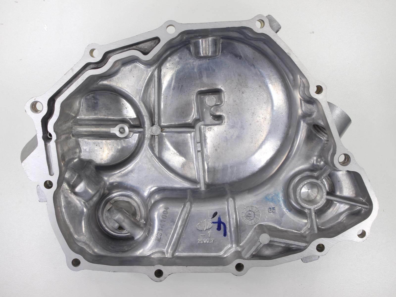 Dekiel prawy silnika 154fmi pionowy xcross 125 - zdjęcie 2