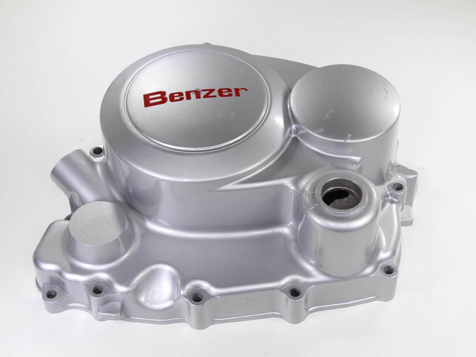 Dekiel prawy silnika 154fmi pionowy xcross 125 - zdjęcie 3