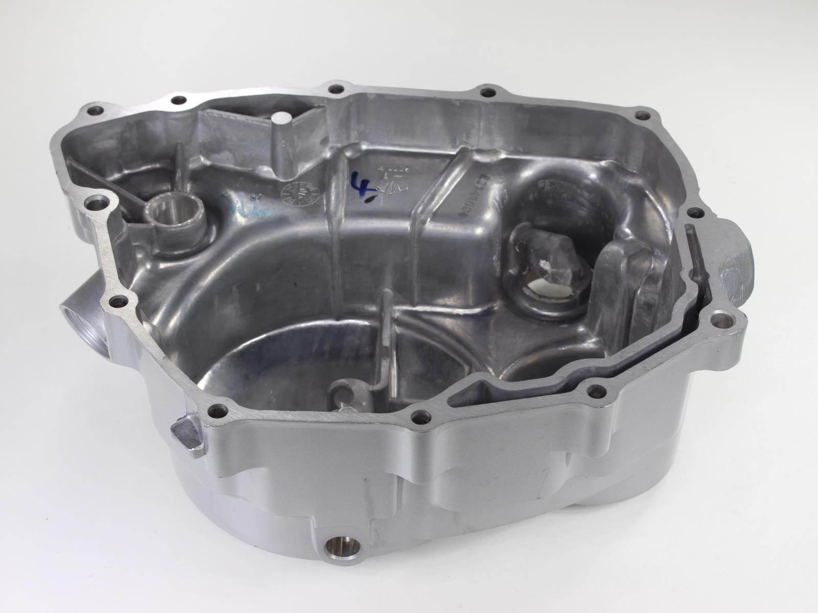 Dekiel prawy silnika 154fmi pionowy xcross 125 - zdjęcie 4