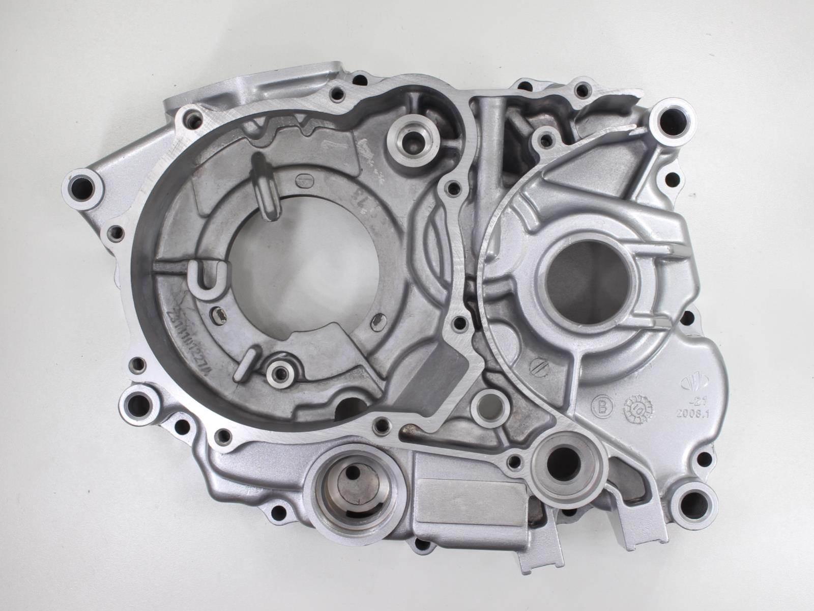 Karter prawy 154fmi 125ccm pionowy xcross 125