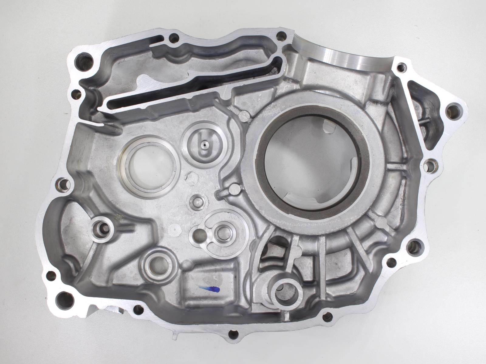 Karter prawy 154fmi 125ccm pionowy xcross 125 - zdjęcie 2