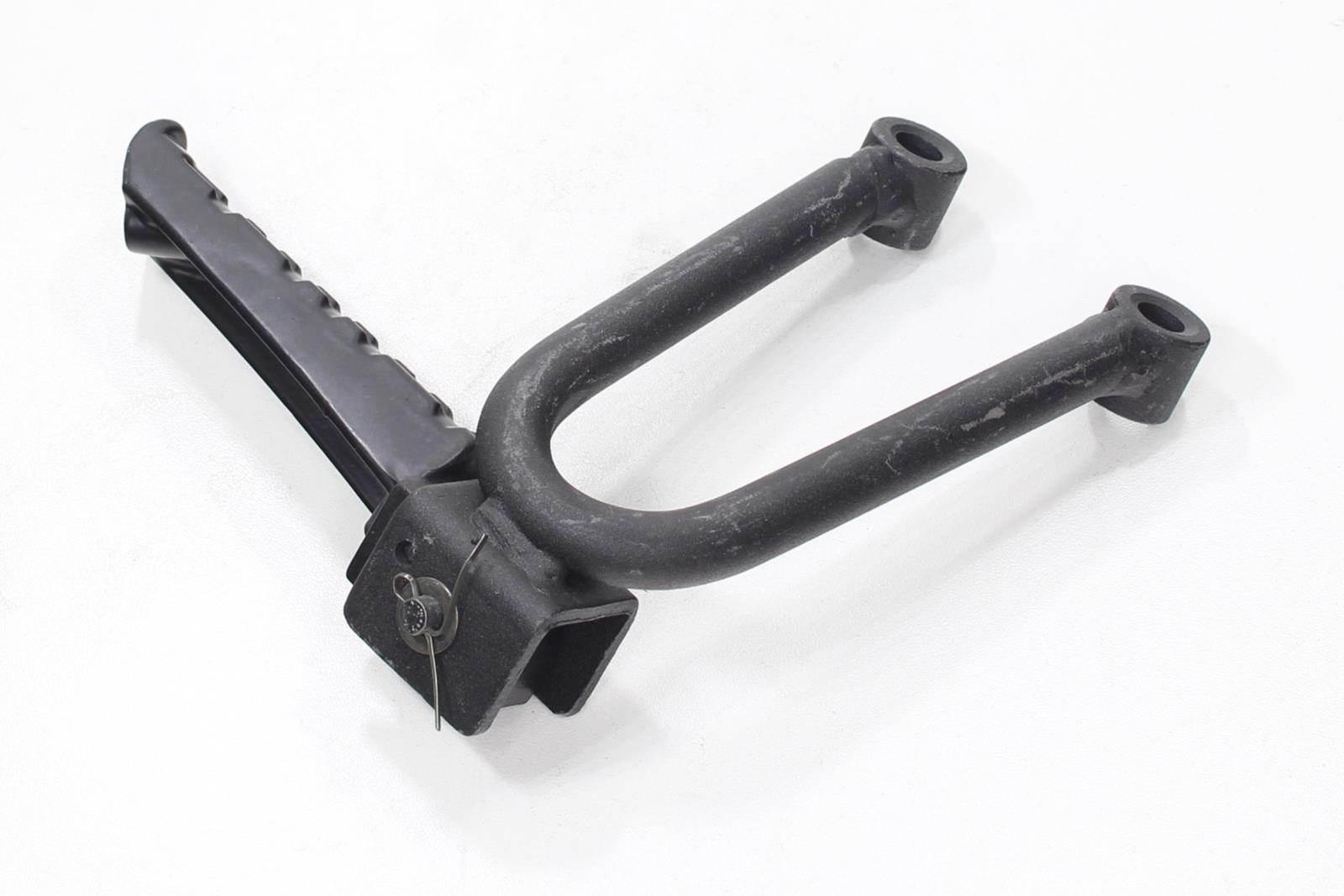 Podnóżek pasażera xcross 125 | BENZER6209 - zdjęcie 3