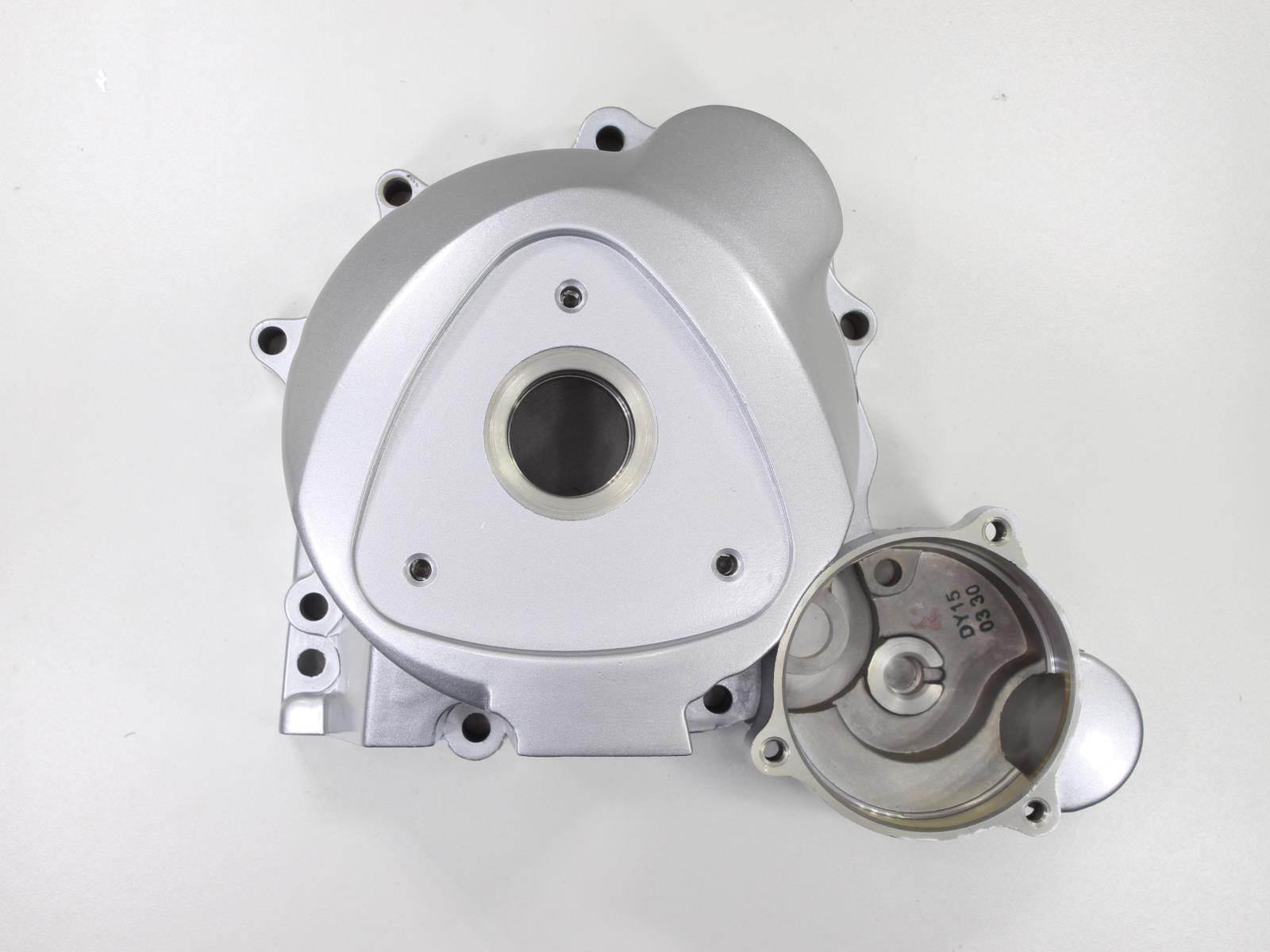 Dekiel lewy silnika benzer yankee d125 | BENZER6308