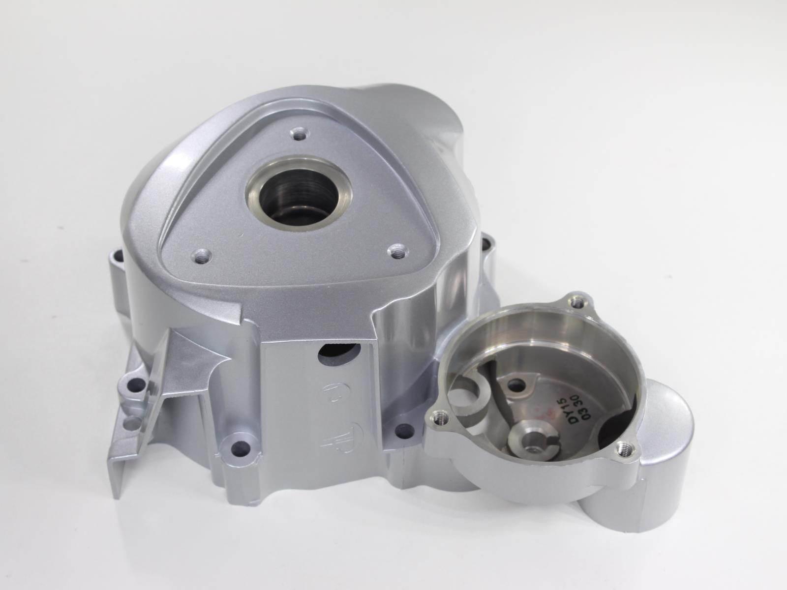 Dekiel lewy silnika benzer yankee d125 | BENZER6308 - zdjęcie 3