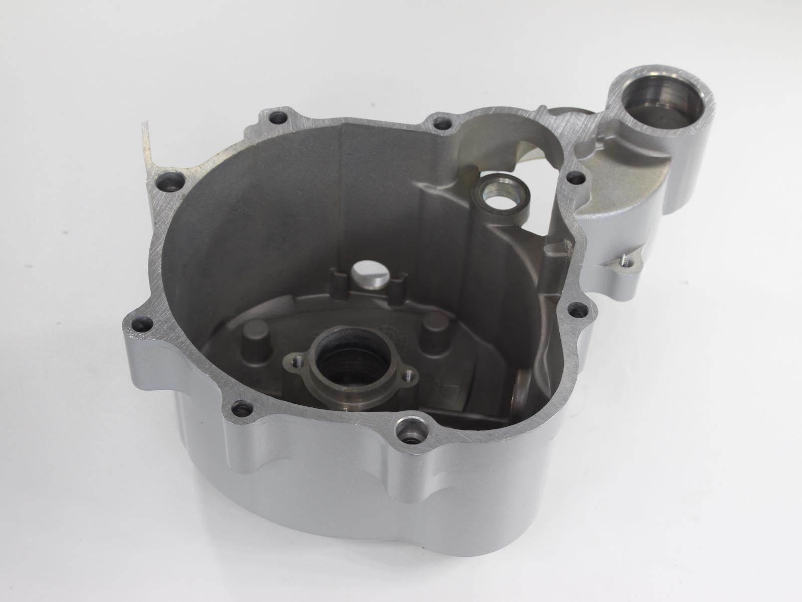 Dekiel lewy silnika benzer yankee d125 | BENZER6308 - zdjęcie 4