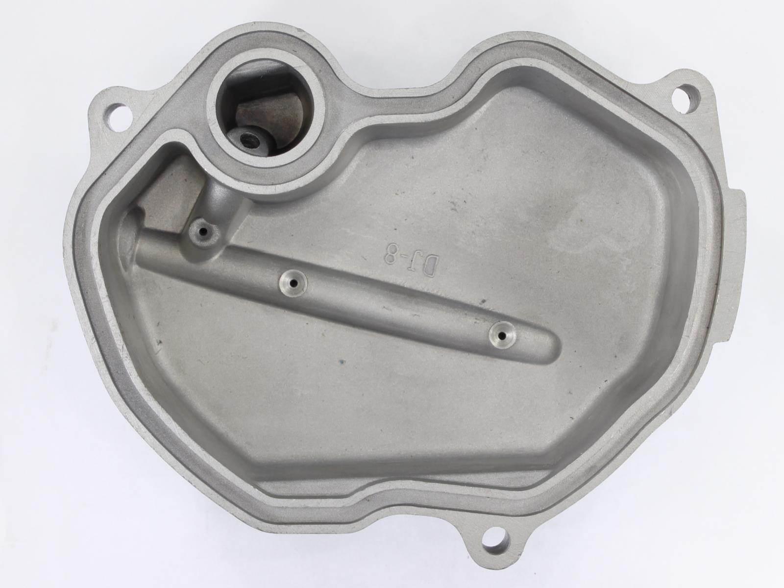 Pokrywa dekielek głowicy górny yankee d125 - zdjęcie 2