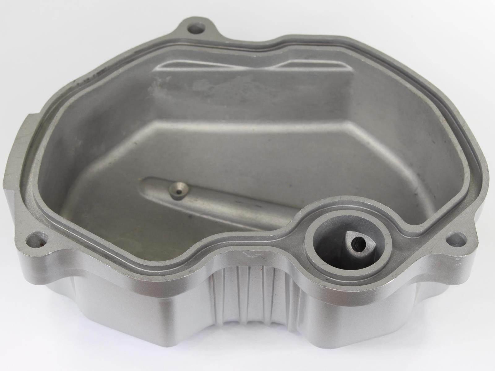 Pokrywa dekielek głowicy górny yankee d125 - zdjęcie 4