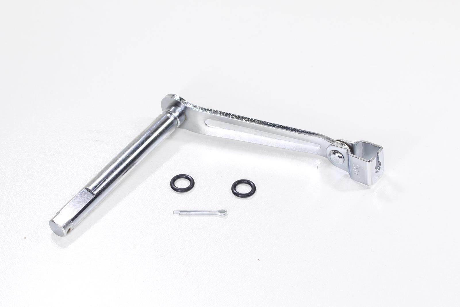 Dźwignia wysprzęglika yankee d125 | BENZER6311