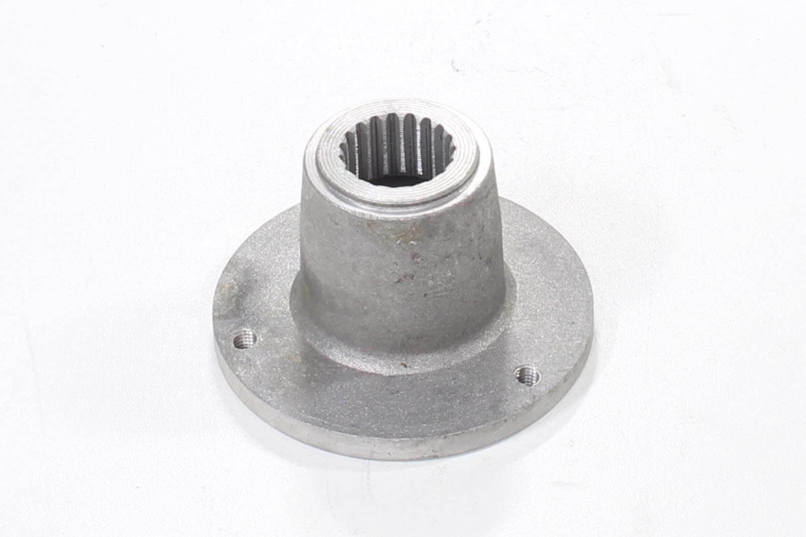 Dekiel rotoru filtr oleju yankee d125 | BENZER6313