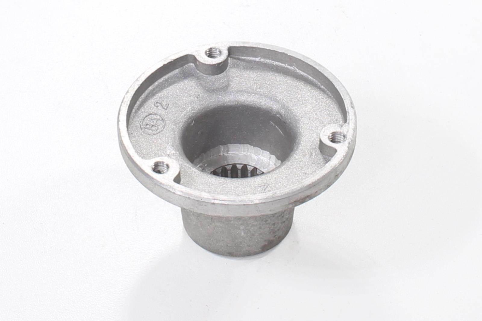 Dekiel rotoru filtr oleju yankee d125 | BENZER6313 - zdjęcie 2