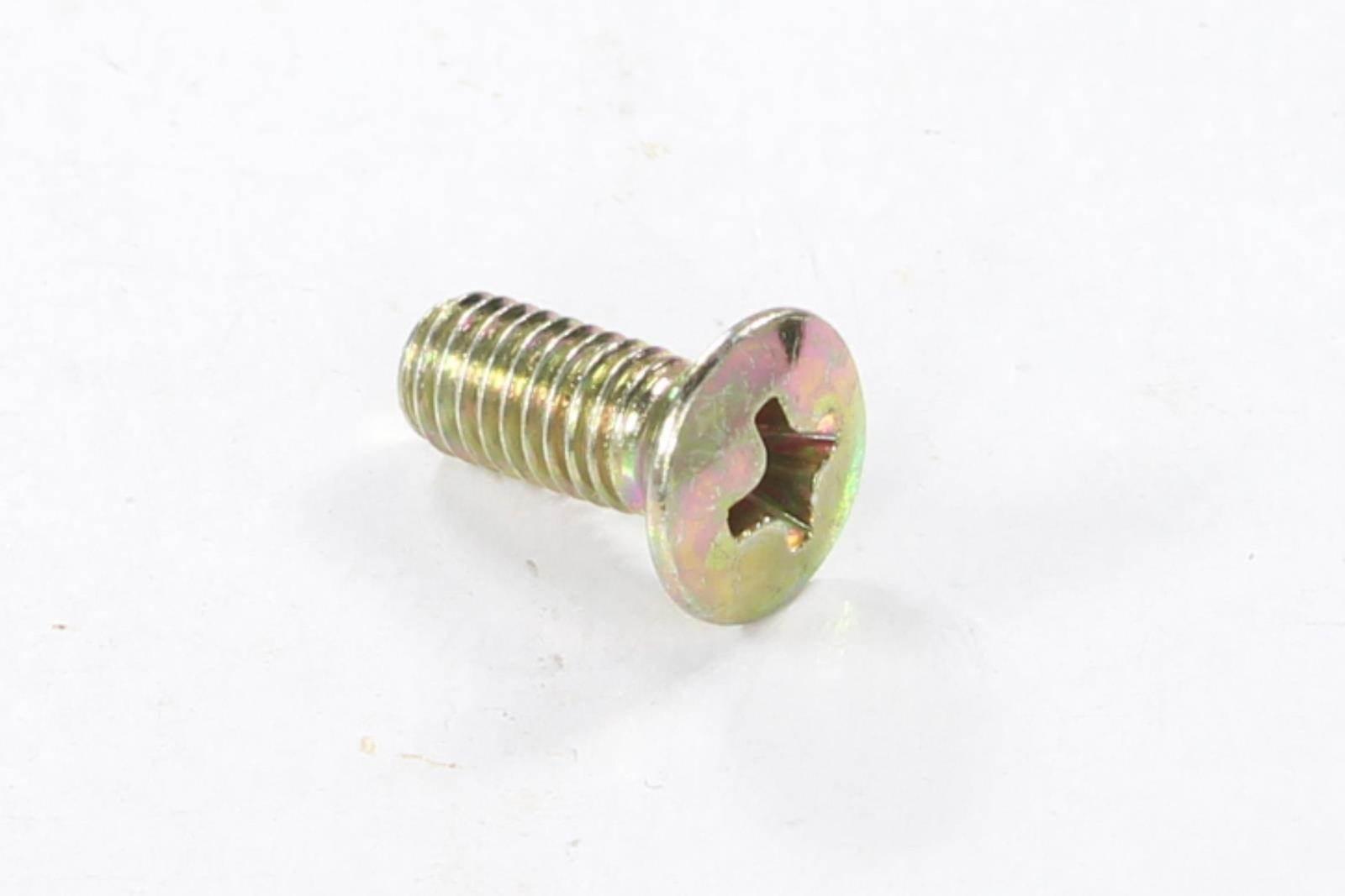 Śruba dekla rotoru filtr olej m5x12mm yankee d125