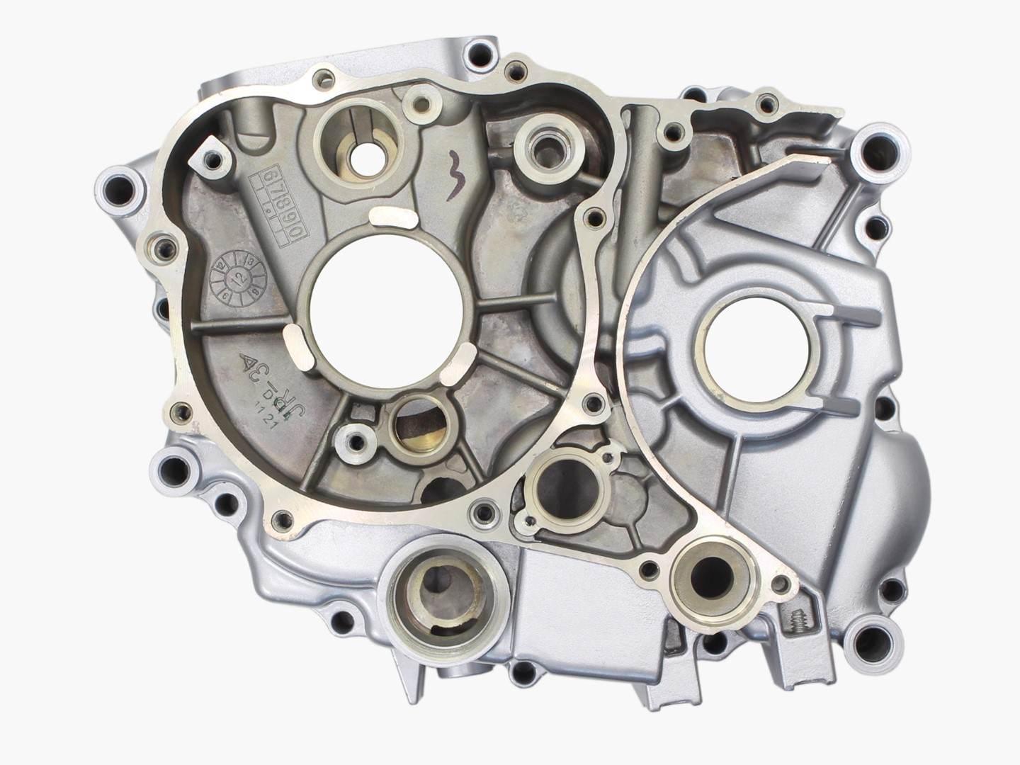 Karter lewy yankee d125 | BENZER6326