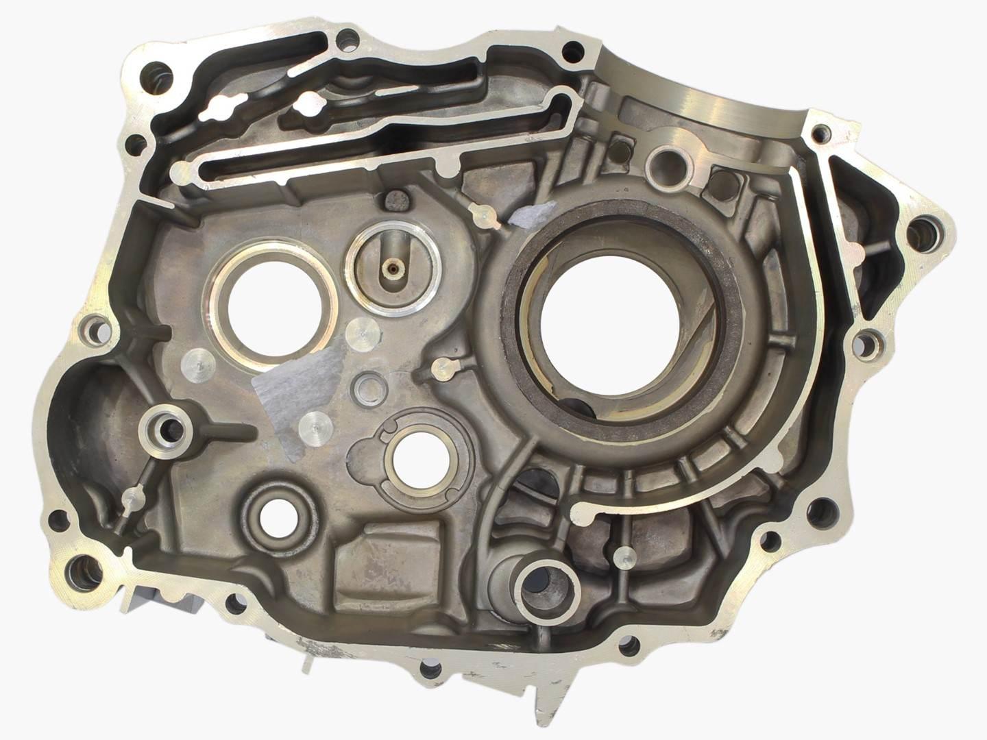 Karter lewy yankee d125 | BENZER6326 - zdjęcie 2