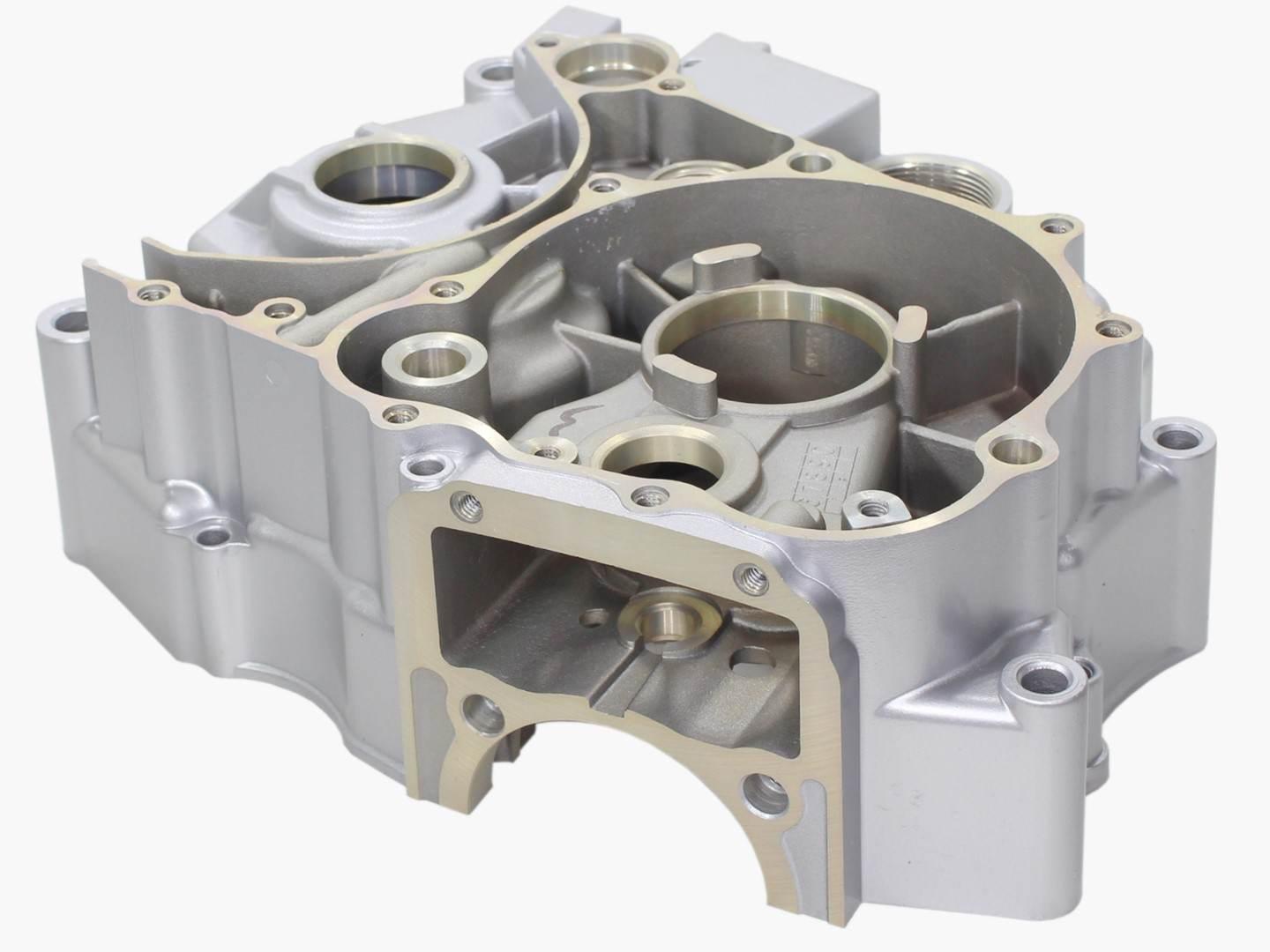 Karter lewy yankee d125 | BENZER6326 - zdjęcie 3