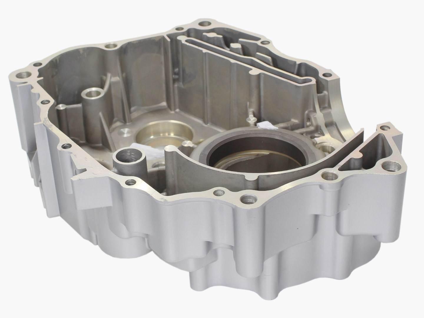 Karter lewy yankee d125 | BENZER6326 - zdjęcie 4