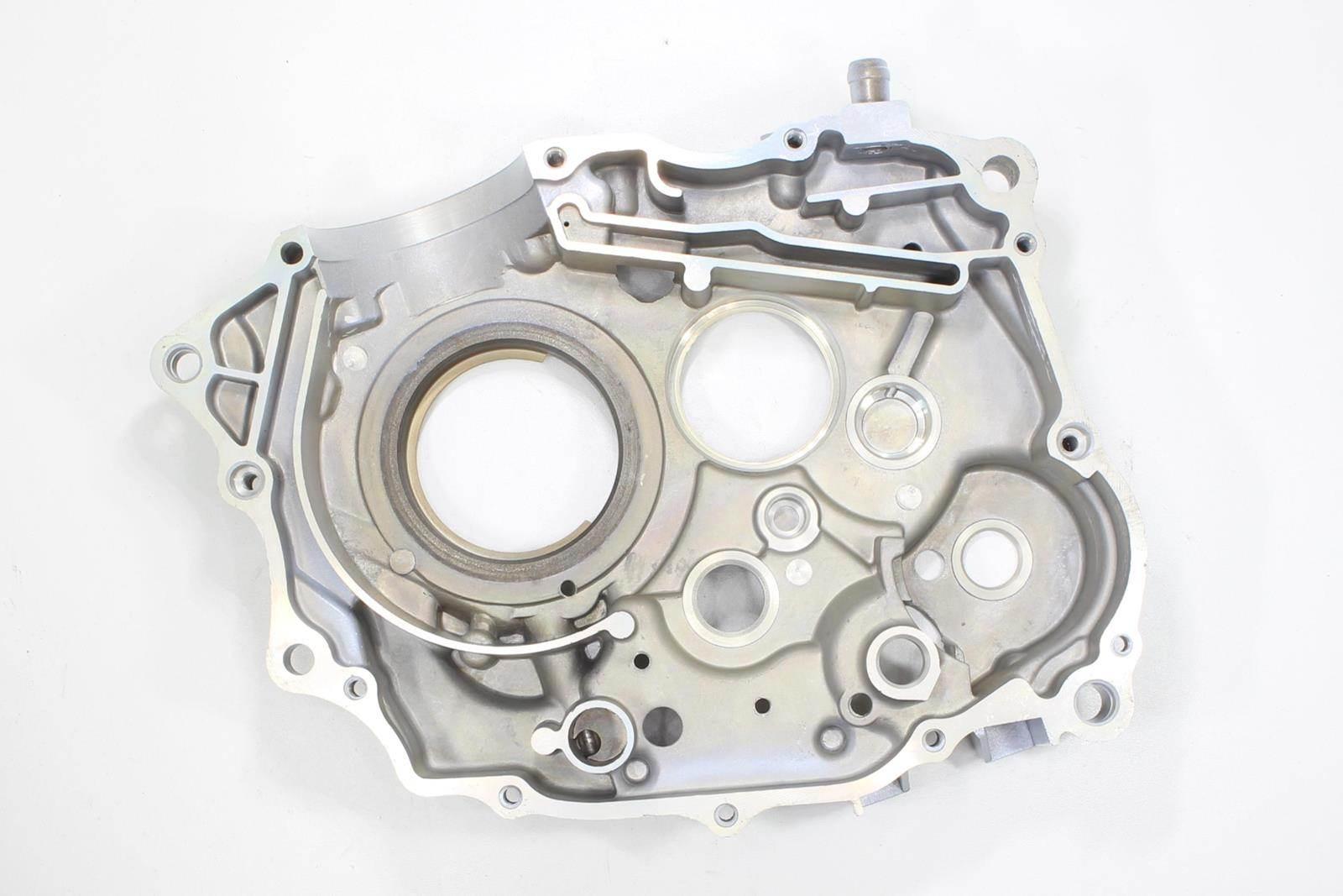 Karter prawy z łożyskiem yankee d125 | BENZER6327