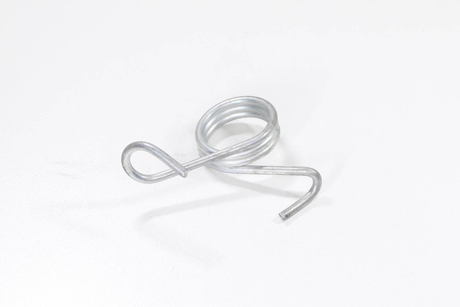 Sprężyna dźwigni wysprzęglika yankee d125