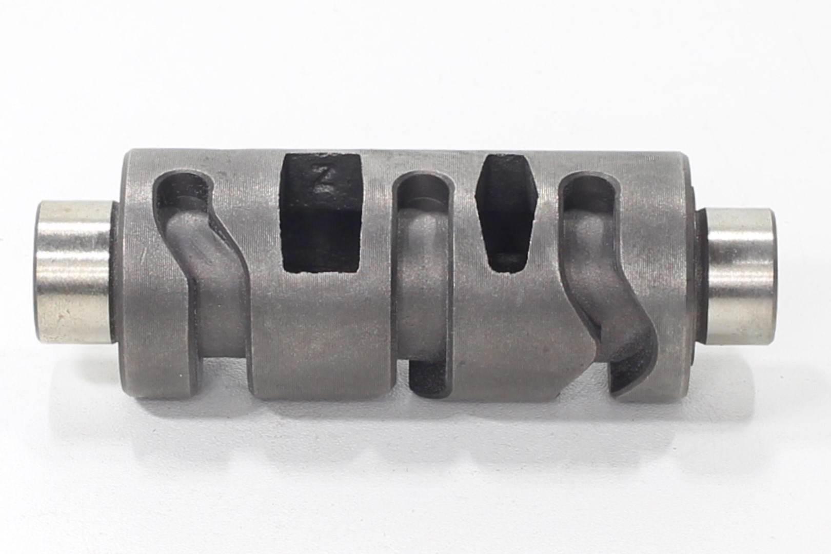 Wałek wybierak biegów z bieżniami street benzer