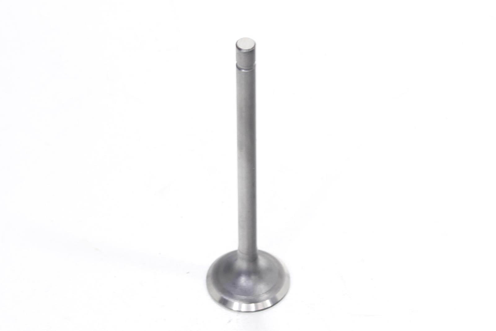 Zawór głowicy yankee d125 wydechowy 5mmx93mm - zdjęcie 2