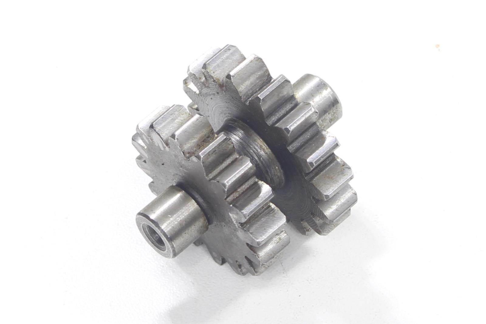 Zębatka pośrednia rozrusznika 16/16 yankee d125