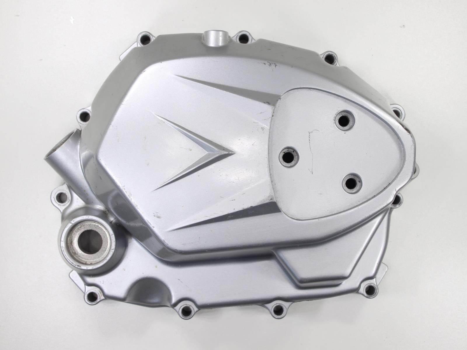 Dekiel prawy silnika yankee 125 | BENZER6405