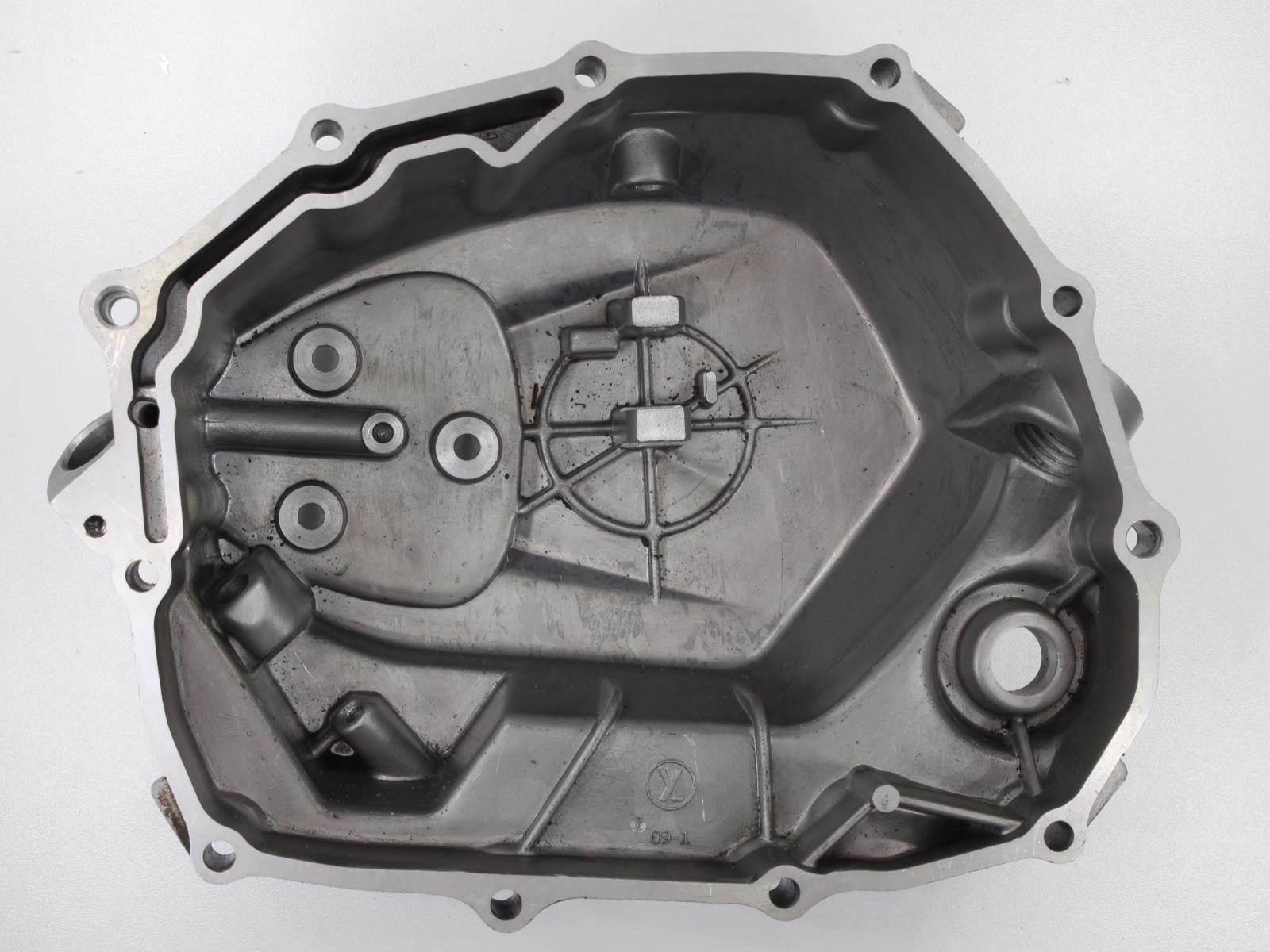 Dekiel prawy silnika yankee 125 | BENZER6405 - zdjęcie 2