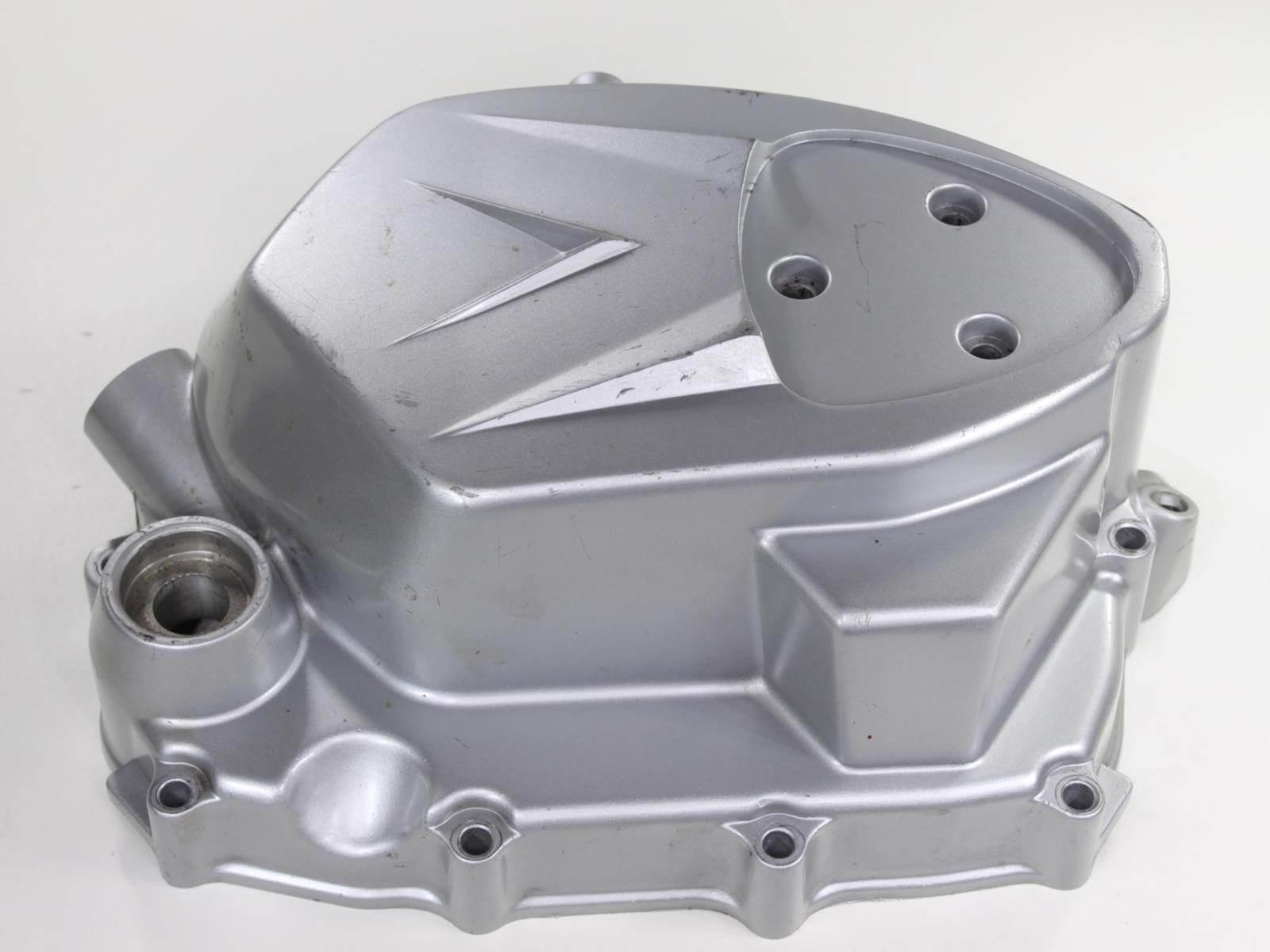 Dekiel prawy silnika yankee 125 | BENZER6405 - zdjęcie 3