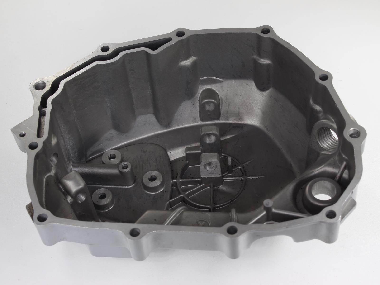 Dekiel prawy silnika yankee 125 | BENZER6405 - zdjęcie 4