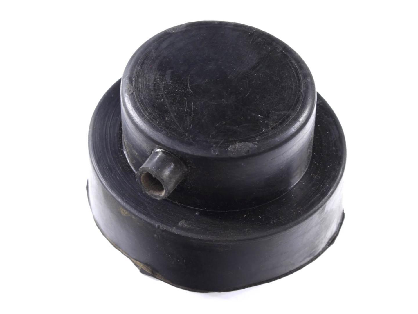 Kapturek gumowy gniazda żarówki yankee d50