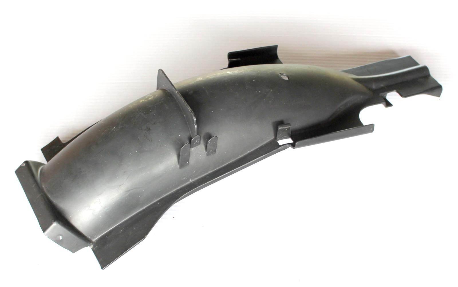 Błotnik tylny wewnętrzny street yankee y50