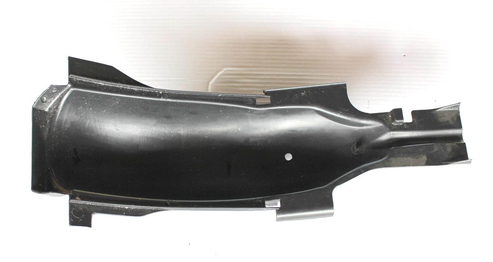 Błotnik tylny wewnętrzny street yankee y50 - zdjęcie 2