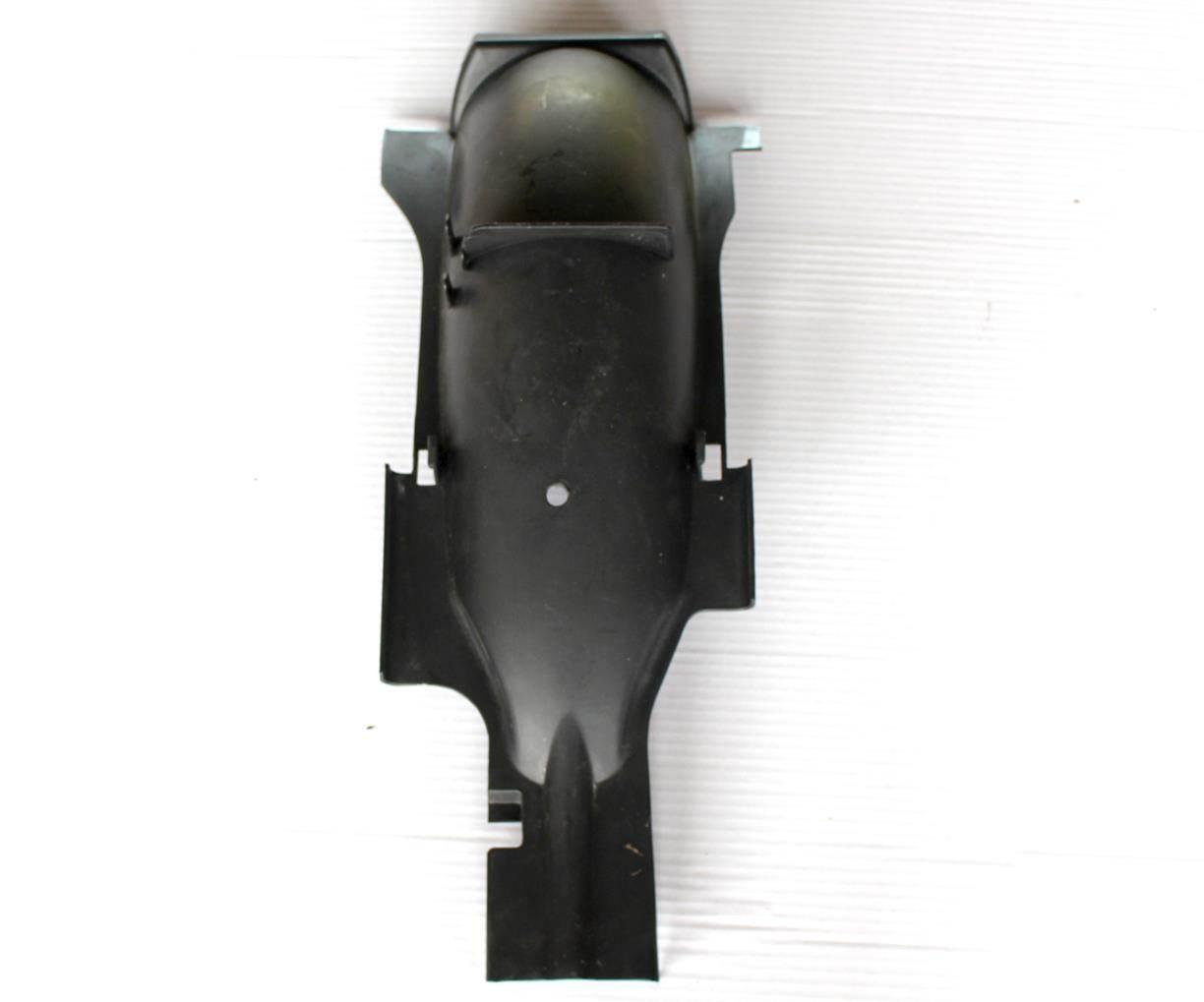Błotnik tylny wewnętrzny street yankee y50 - zdjęcie 3