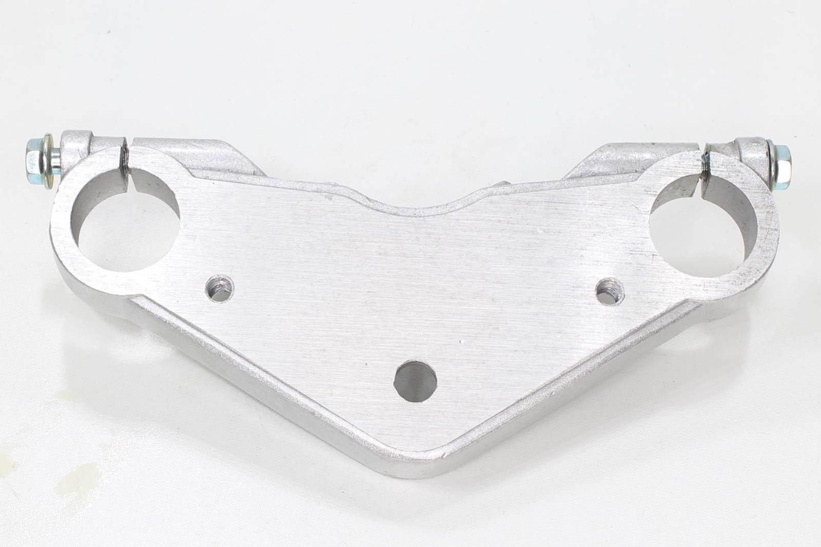 Półka górna yankee 50ccm aluminium yankee y50