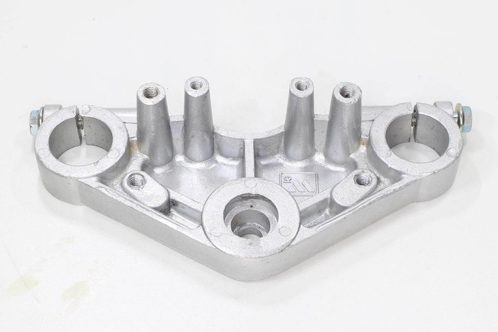 Półka górna yankee 50ccm aluminium yankee y50 - zdjęcie 2