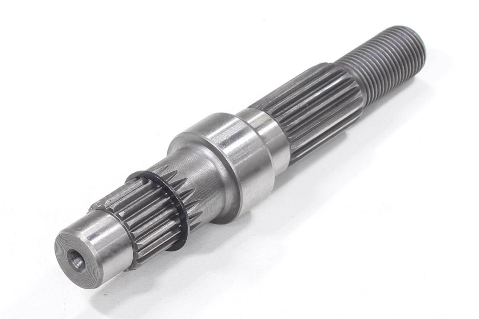 Wałek przekładni gy6 z frezem 133mm | BENZER6731 - zdjęcie 3