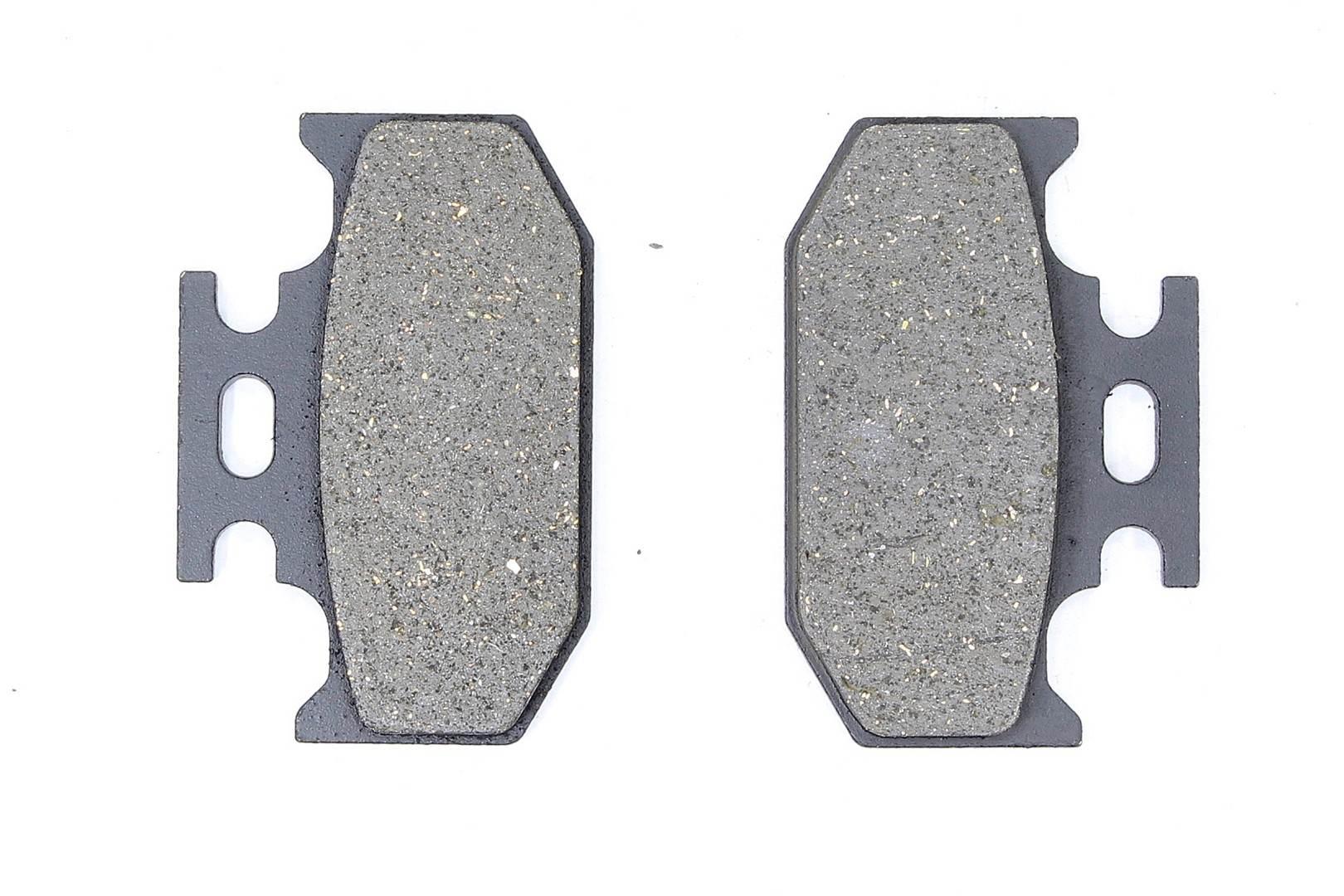 Klocki hamulcowe kawasaki kx 125/250/500 suzuki rm/rmx 250 yamaha wr 250/40 - zdjęcie 4