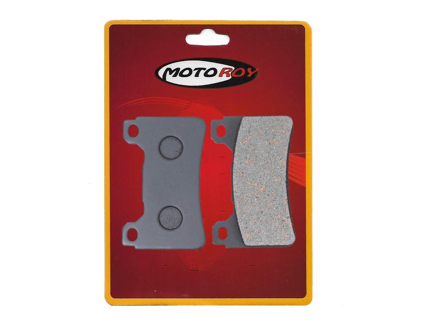 Klocki hamulca honda cbr 600 rr cbr 1000 sbp