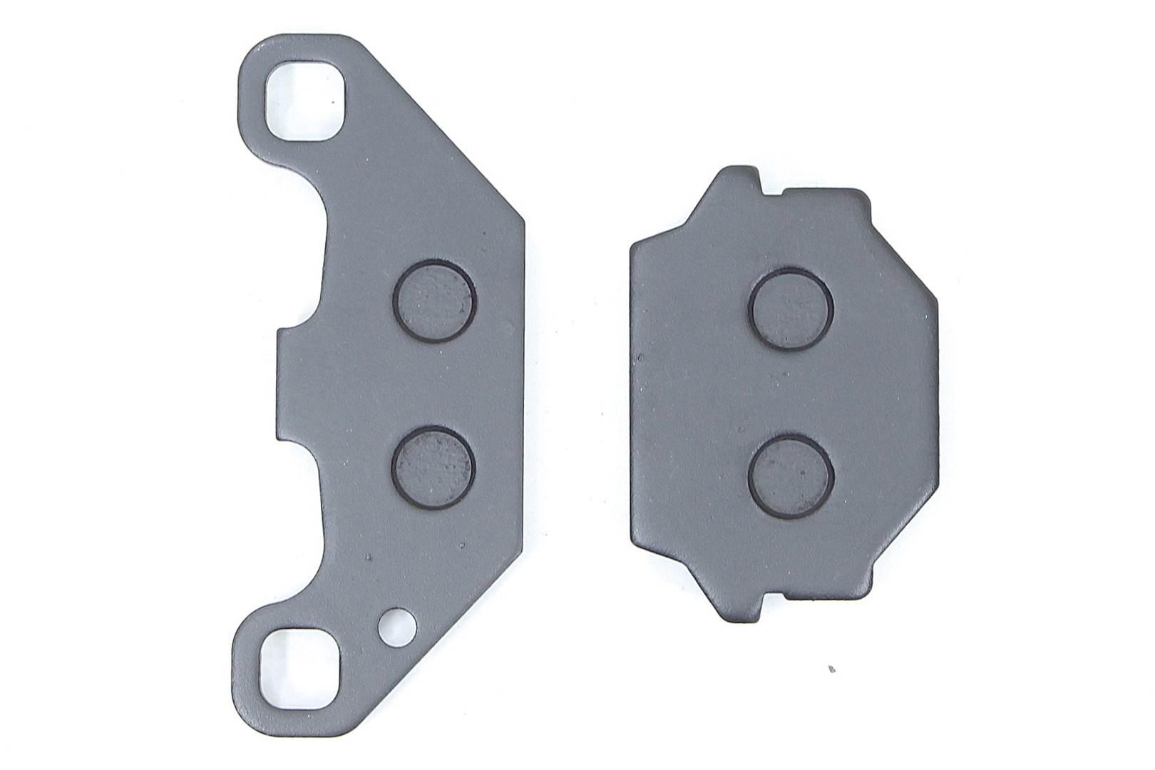 Klocki hamulca kawasaki kxf 250 ksf 250 suzuki tl - zdjęcie 4