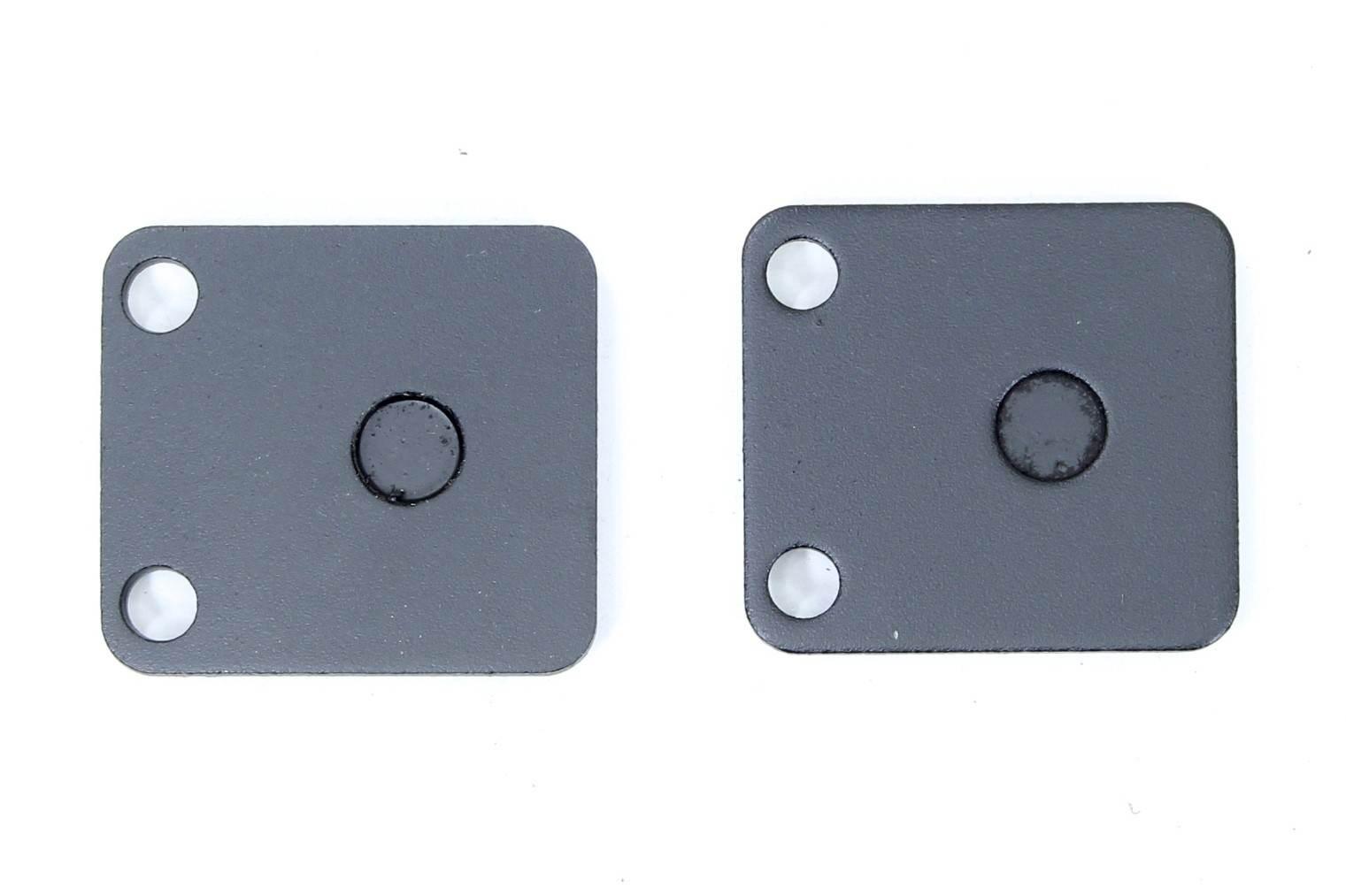 Klocki hamulcowe gy6-50 honda atc 250 kawasaki klx 125/150 pgo bugrider 50/ - zdjęcie 4